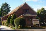 Bowral Presbyterian Church : 19-05-2014