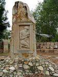 Box Flat Mining Disaster Memorial