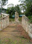 Box Flat Mining Disaster Memorial