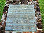 Box Hill Pioneer Memorial : 22-April-2012