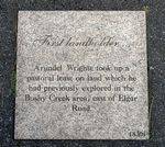 Box Hill Pioneer Memorial : 22-April-2012