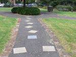 Box Hill Pioneer Memorial : 22-April-2012