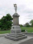 Box Hill War Memorial : 14-November-2011
