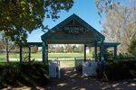 Bradman Oval: August-2014