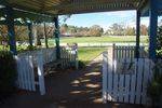 Bradman Oval 3 : August-2014