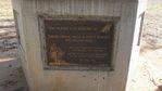 Mawbey Inscription Plaque : 10-11-2013