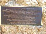 Stolen Generation Apology Inscription : 27-05-2014