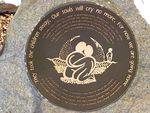 Bringing Them Home Plaque : 27-05-2014