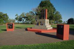 Memorial 2: 01-August-2015