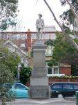 Brunswick Boer War Memorial