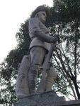 Brunswick Boer War Memorial