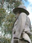 Brunswick Boer War Memorial