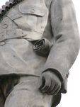 Brunswick Boer War Memorial
