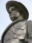 Brunswick Boer War Memorial