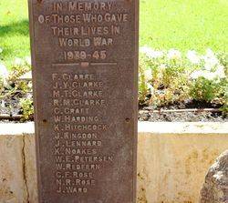 05-March-2018 (Harry Frochter)