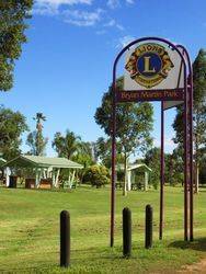 Park 3 : 16-January-2016