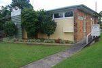 CWA Garden of remembrance : June 2014