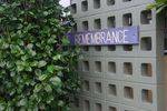CWA Garden of Remembrance : June 2014