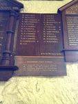 Bullarook State School Honour Roll 2 : November 2013