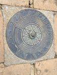 Sundial : March 2014