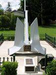 Bundamba Royal Australian Navy Memorial
