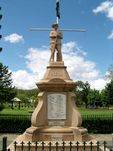 Bundamba War Memorial 