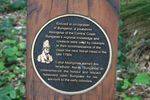 Bungaree Inscription : 26-03-2014