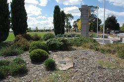 Peace Garden : 16-March-2015