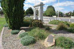 Peace Garden 2 : 16-March-2015