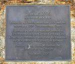 Bunjil Geoglyph : 16-March-2012