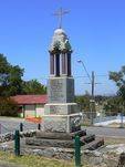 Bunyip War Memorial
