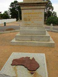 Plaque 2 : 23-April-2015