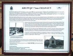 13-November-2018 (Damian Quinn)