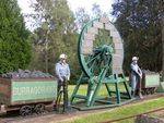 Burragorang Miners : 14-June 2014