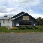 Burrumbeet Soldies Memorial Hall : November 2013