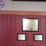 Soldiers Memorial Hall 2 : November 2013