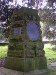 Busby Bore Cairn : 28-May-2011