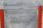 Bush Nurses Memorial Inscription