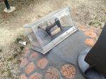 Bushfire Memorial Detail : October 2013