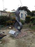 Bushfire Memorial 2 : October 2013
