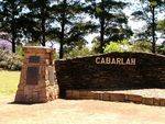 Cabarlah Pioneers Bicentennial Memorial