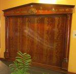 Caboolture Shire Council Roll of Honour