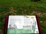 Cactoblastis Plaque 