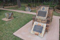 Memorial Plaques: 15-June-2015