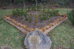 Post-WW2 Garden : 15-June-2015