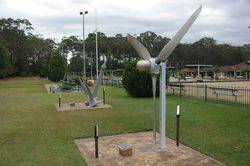 Dakota Propellor: 15-June-2015