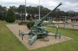 Bofors Gun : 15-June-2015