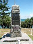 Caloundra War Memorial