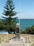 Caloundra War Memorial