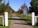 Memorial Walkway 2 : 16-June-2014